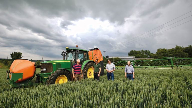 Government announces compensation of up to 100% of diesel excise duty value