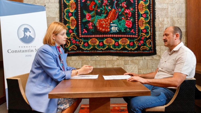 Bulboaca and Speia will have their own tourism development strategy