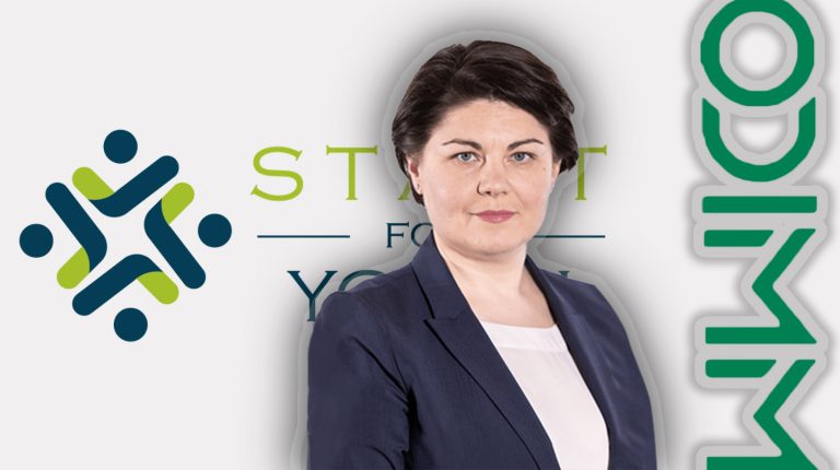 The government facilitates the access of youth to business financing programs