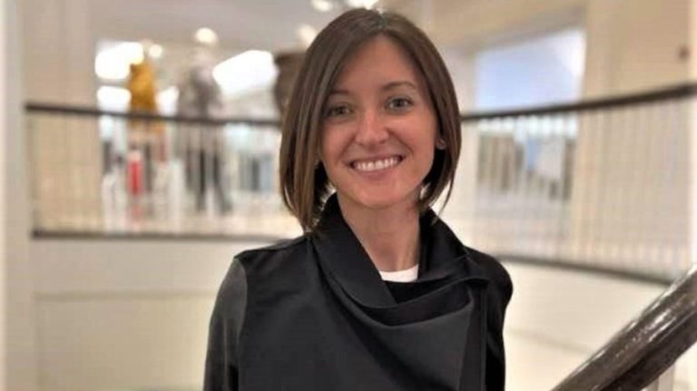 Veronica Drăgălin, the future head of the Anticorruption Prosecutor’s Office!