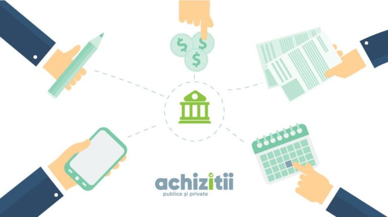 The law on public procurement – Amended!