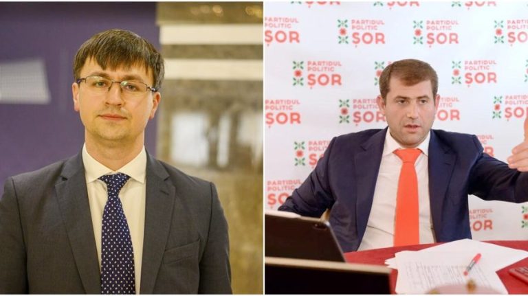 National Anticorruption center’s director: “Ilan Șor’s properties worth 1.5 billion lei have already been seized”