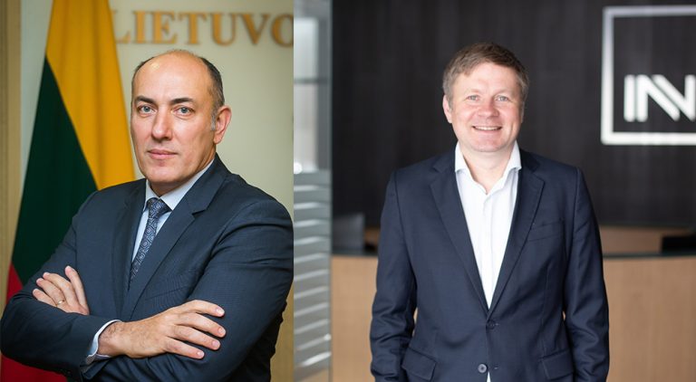 Moldova and Lithuania, two countries with a similar historical past. What has changed the present and how can we improve the future?