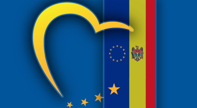The EPP requests that Moldova is offered candidate country status