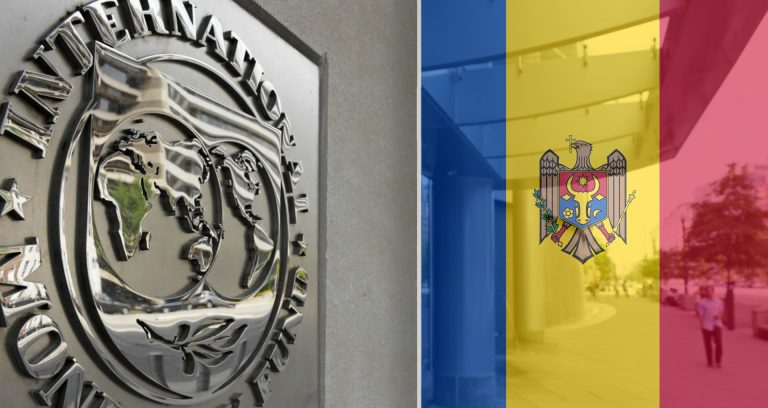 The second evaluation – completed. Moldova is to receive 27 million dollars from the IMF program