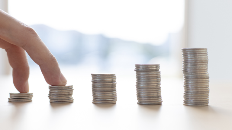 Natalia Gavrilița explains why inflation has exploded