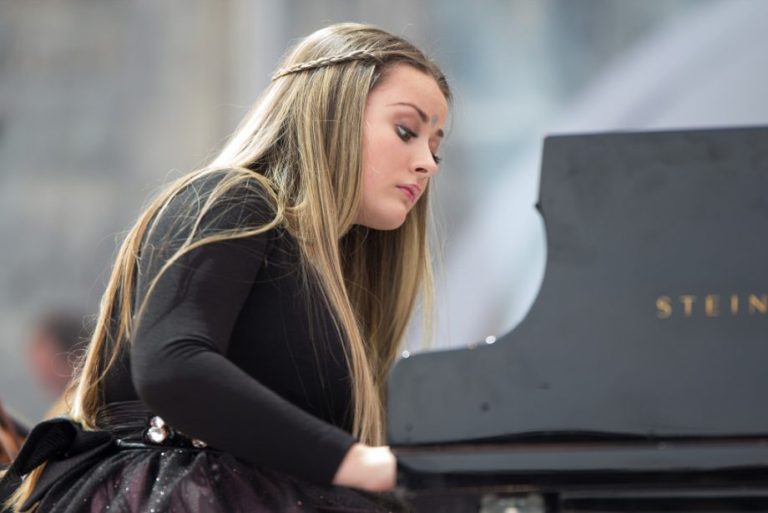 “Piano Nights” are celebrating their 20th anniversary. See the program of the 2022 festival