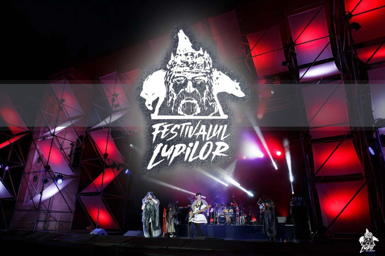Join “Festivalul Lupilor” in the most picturesque place in Moldova!