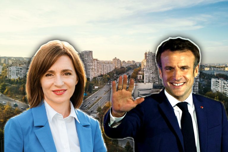 International reactions after Maia Sandu wins a new mandate: “You saved Moldova. The Diaspora has taught us another lesson”