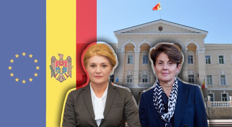 The Council of Europe will provide support to the Ministry of Internal Affairs