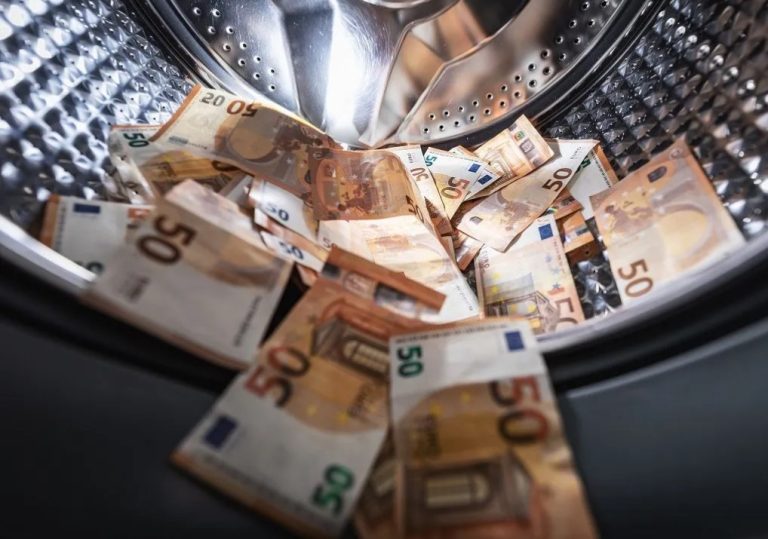 The risks of money laundering