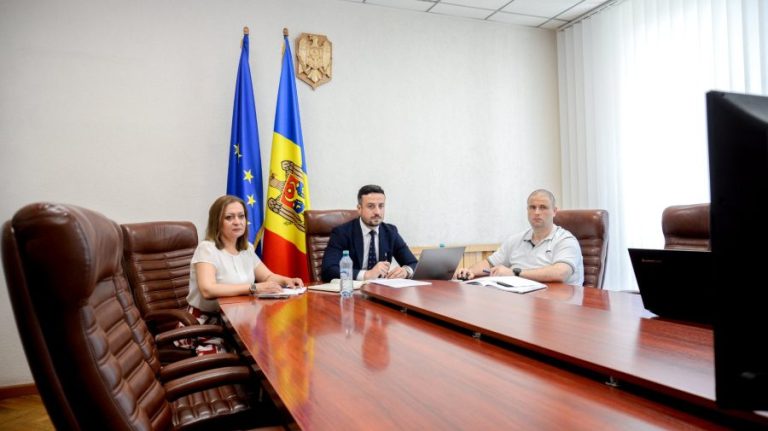 Good news! Road transport of goods from the Republic of Moldova will be exempt from authorizations in the EU