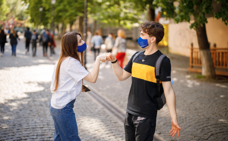 Cultural vouchers for young people