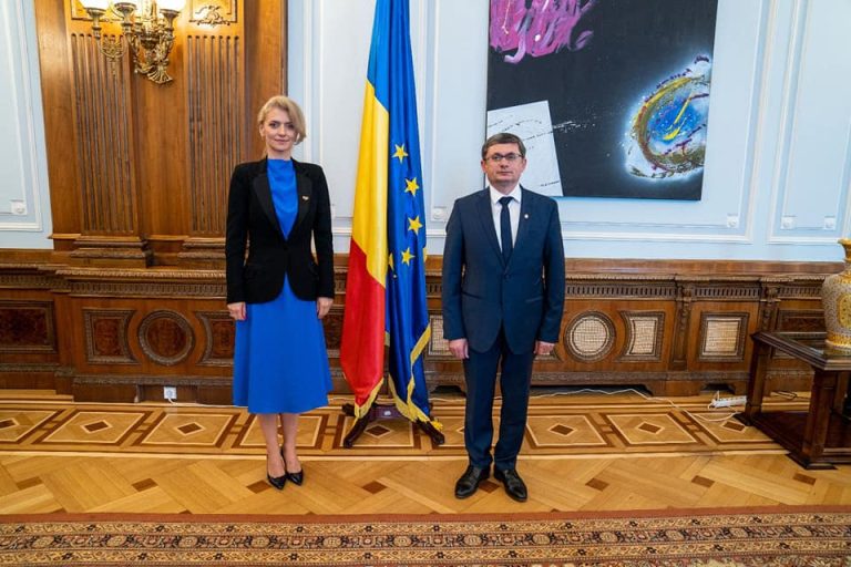 Romania and Moldova will fight side by side to get rid of Russian propaganda