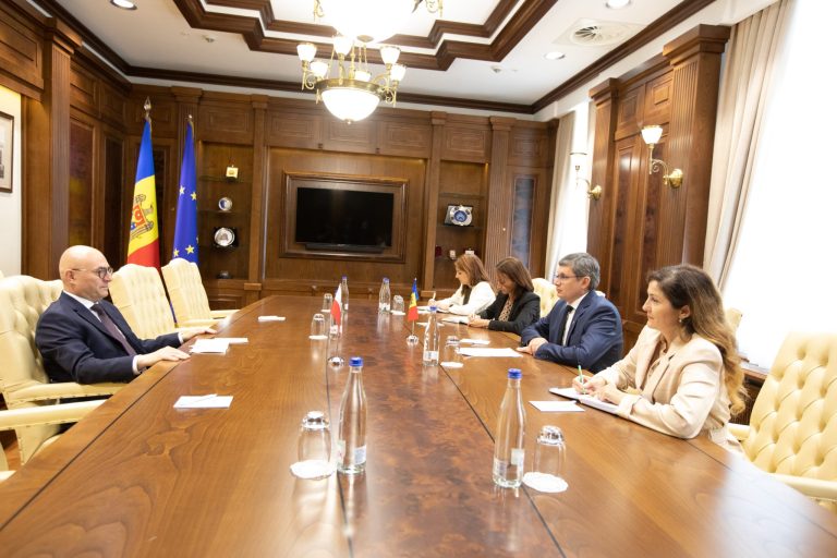 The Parliament will host the session of the Parliamentary Assembly of  Moldova and Poland