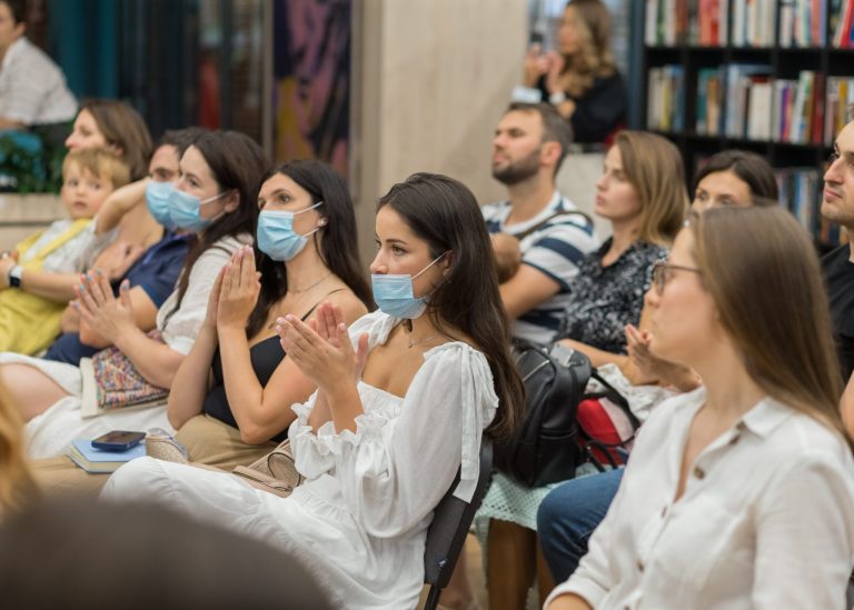 30 businesses will be supported within the Women Entrepreneurship Program