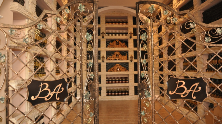 “Barza Albă” to be included in the national cultural heritage