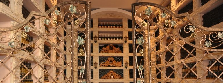 “Barza Albă” – object of national cultural heritage