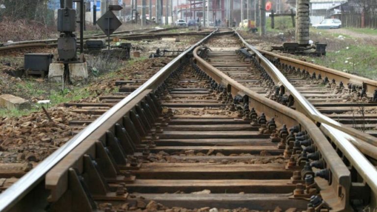 The war in Ukraine saved the railway service from bankruptcy