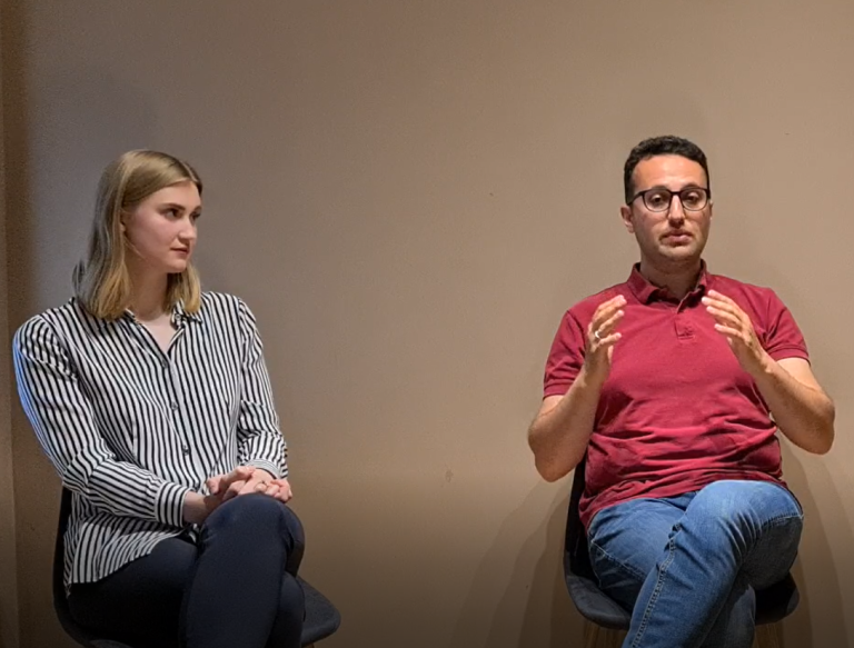 Interview with the Turkish Teacher deported from Moldova – Part 2