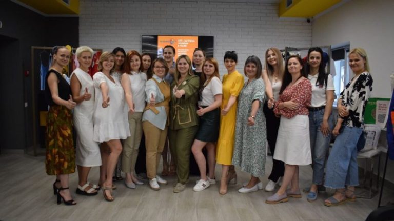 tiraspol business hub