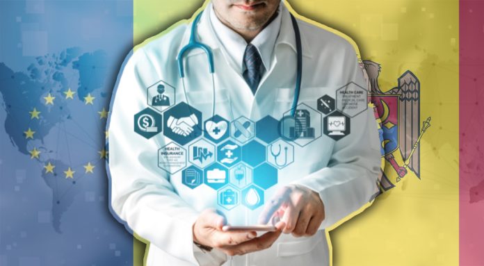 Grand de 900 mii de euro din partea Băncii de Dezvoltare a Consiliului Europei