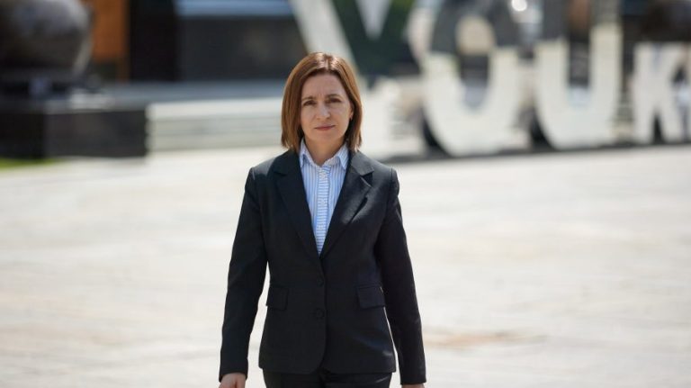 Maia Sandu’s visit to Kyiv and the issue of Tiraspol’s neutrality