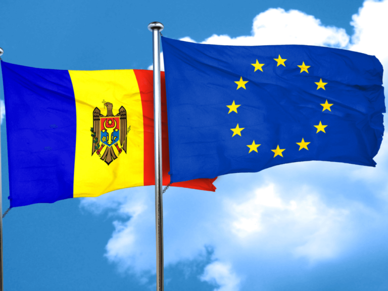 The EU to further increase its support budget for Moldova