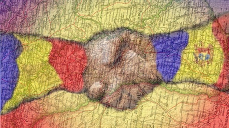 “Bessarabia”, promoted through culture and tradition in Romania