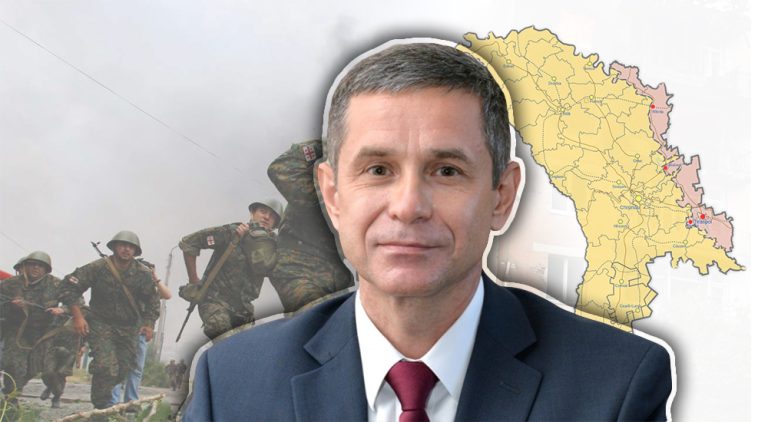 Parliament adopted the National Defense Strategy for 2024-2034. Minister Anatolie Nosatii: “Every goal set is a concrete step towards a safer future”