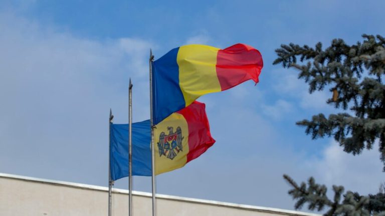 Romania – always here to support! Two more financial assistance actions for Moldova