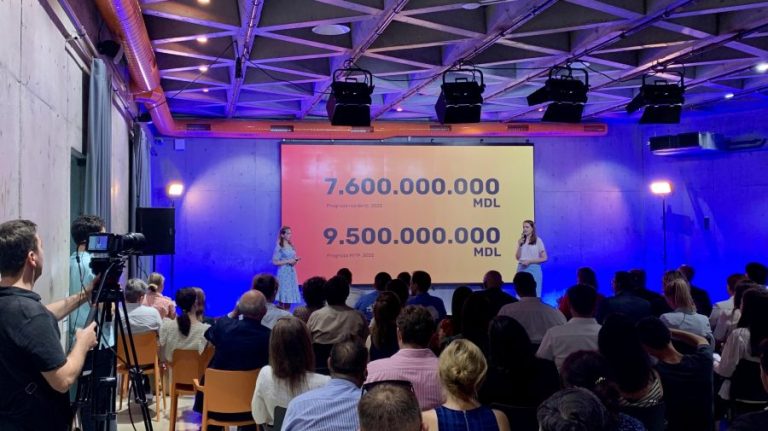 SUM IT UP – at the end of the second edition!