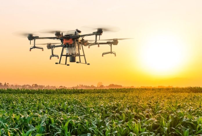 agricultural_drones