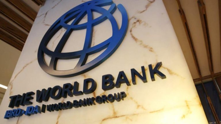 Natalia Gavrilița discussed with the President of the World Bank Group about a new financing for Moldova
