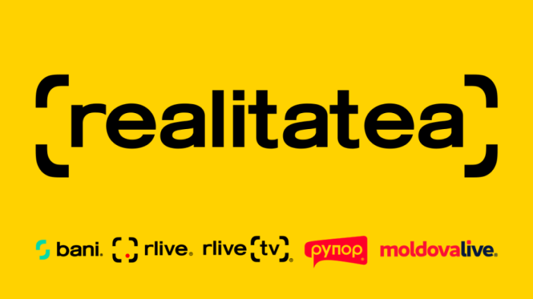 The board of the Realitatea press group announces a new Editor-in-Chief at REALITATEA