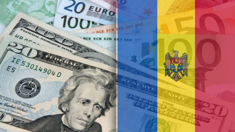 A new appreciation of the US dollar will lead to higher prices in Moldova
