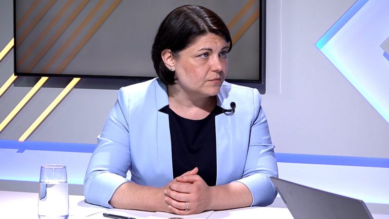 When will the negotiations for the accession of Moldova to the EU start?