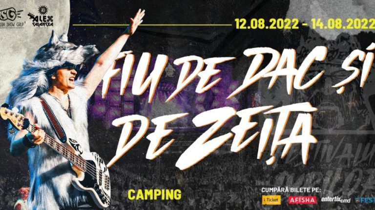 Wolves Festival – the event that will awaken the wild heart in every listener!