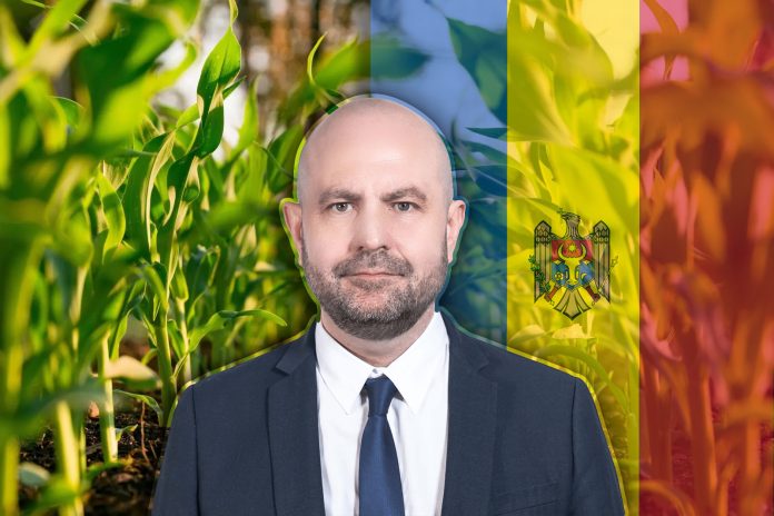 minister of agriculture