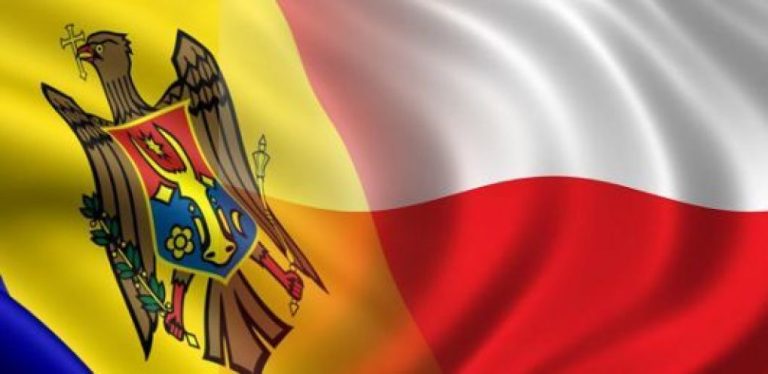 Union between the Parliaments of Moldova and Poland?