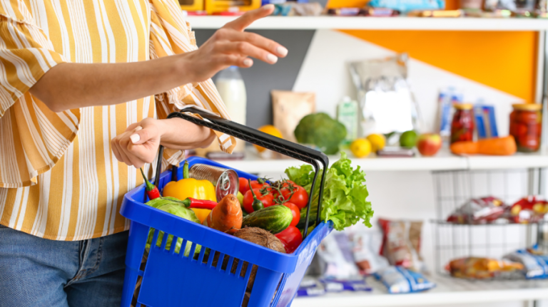 Staple food prices increase with 34%