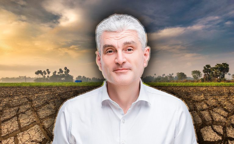 Farmers – on the verge of bankruptcy!? No help in drought-time