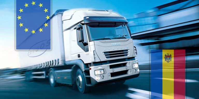 Agreement on the liberalization of the carriage of goods by road – NEW DETAILS