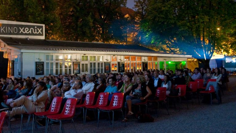 Documentaries in Open Air! “Seri de CRONOGRAF” Festival returns to Chisinau