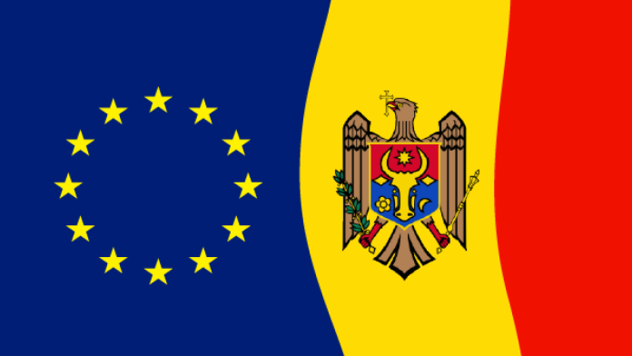 EU supports Moldova