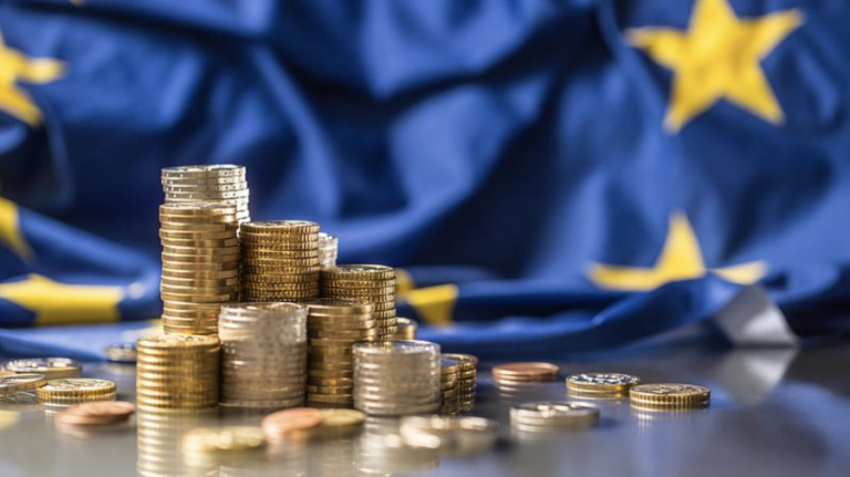 The EU offers Moldova a 75-mln-euro financial aid