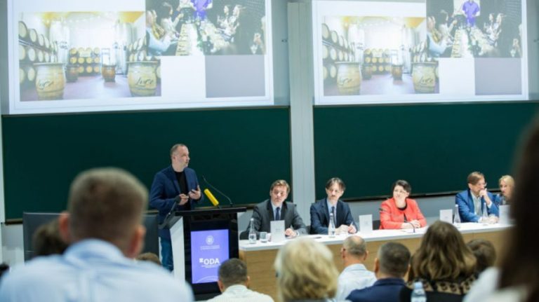 ODA launches the refurbishment and energy efficiency program