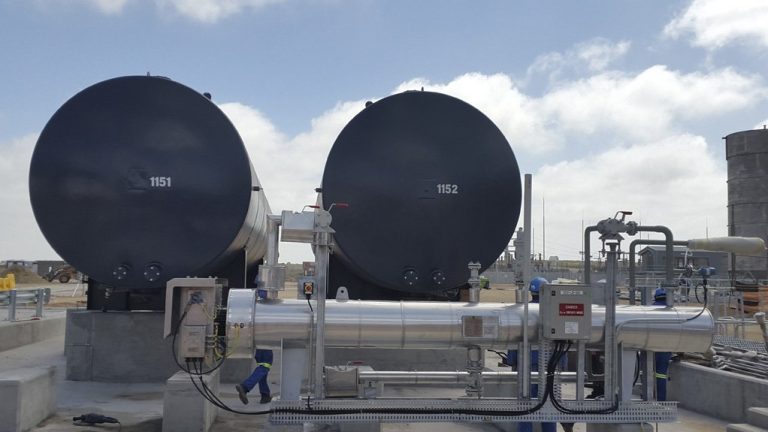 The tender for the delivery of HFO to Moldova – won by a loss-making company