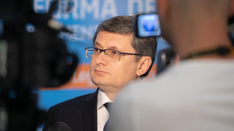 Igor Grosu assures that we will be provided with “gas, light, wood and fuel”