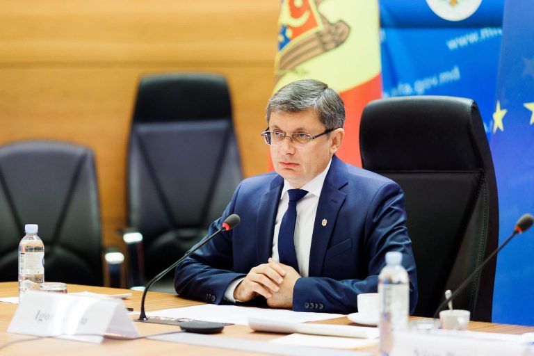 Igor Grosu requires help from our ambassadors in harmonizing the legislation